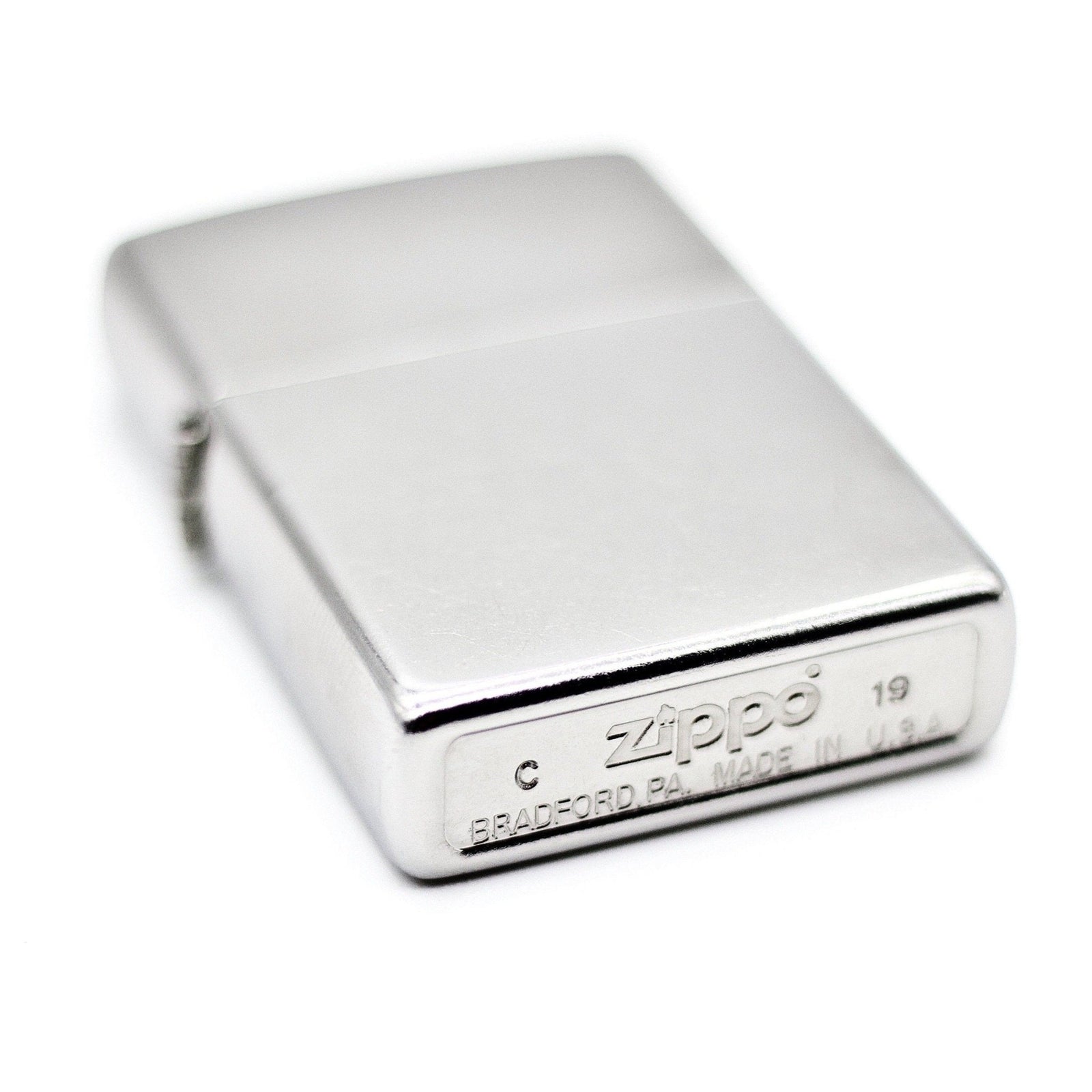 ZIPPO – Dirty Paradise