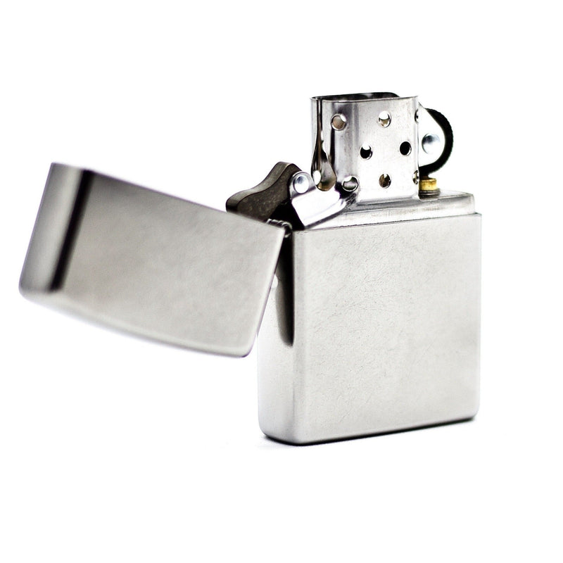 ZIPPO ORIGINAL - Dirty Paradise