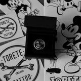 TORETE MOUSE RING - Dirty Paradise